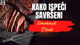 Tomahawk Steak [upl. by Dionysus819]