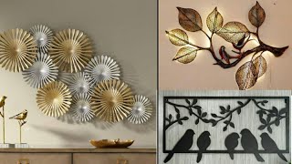 Home Decorating Ideas  Diy Craft Ideas  Wall Hanging Craft Ideas  DIY Wall Decor  artmypassion [upl. by Keyser]