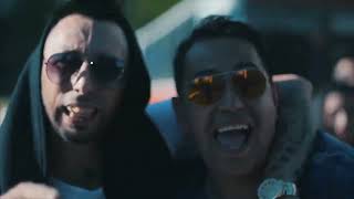 Para Olvidarla  LOS JATUN ft VIRUS DE AMOR Video Oficial [upl. by Borman]