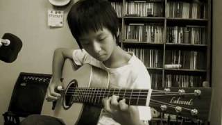 Maurice Ravel Bolero  Sungha Jung [upl. by Santos]