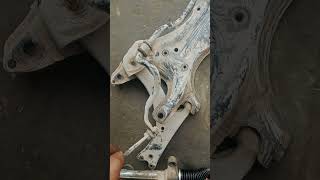 toyota altis 16suspension youtuber viralvideo [upl. by Herbert]