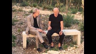 quotFerdinand von Schirach trifft Anselm Kiefer  Dialoge in Südfrankreichquot  Dokumentation 2018 [upl. by Aguayo]