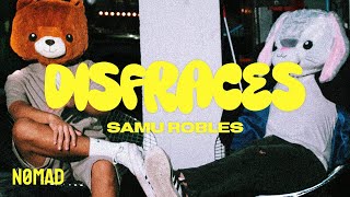 Disfraces I Samu Robles Video Oficial [upl. by Greysun]