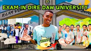 2024 Entrance Exam 2016 DireDawa University ●2016 Entrance exam ● Online Entrance Quation [upl. by Dorin]