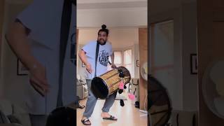 RAI PANESAR DHOL  NEEND BADI AUNDI LAVEIT [upl. by Francois28]