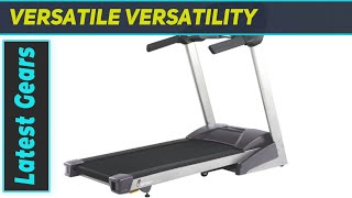 Spirit Fitness XT185 Treadmill Review Unveiling the Pros and Cons [upl. by Paloma68]