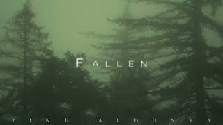 Fallen Halal Beats 🎧 Slowed amp Reverb 1Hour Smooth  nasheed [upl. by Nosnevets]