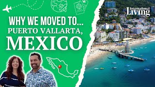 Rent 1600 with a Rooftop Bar How Puerto Vallarta Cut Our Expenses in Half [upl. by Ungley259]