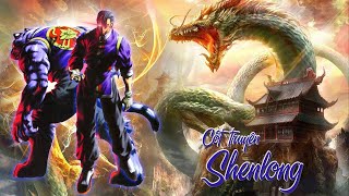 Cốt truyện Đấu Trường Thú 2 ShenLong  Kiếp Luân Hồi Reincarnation  Bloody Roar 2 Story Shenlong [upl. by Longfellow]