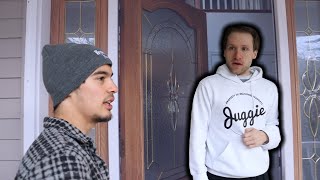 MOVING IN WITH MCJUGGERNUGGETS [upl. by Barrus]