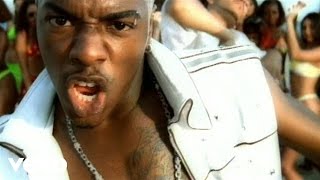 Sisqo  Thong Song Official Music Video [upl. by Negyam]