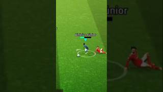 Brazilian skills efootball pessoccerpes2021efootbalmobile fifa shortvideo shortsvinicius [upl. by Acisset529]