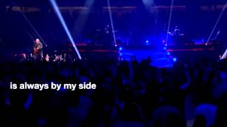 Whom Shall I Fear amp We Glorify Your Name by Chris Tomlin Passion 2013 [upl. by Grenier]