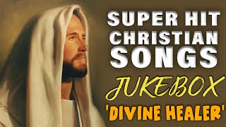 Divine Healer Fr Shaji Thumpechirayil Full Audio Jukebox [upl. by Langham]