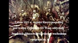 Hołd ruski 1611  Czyli jak skopano dupy Rosjanom [upl. by Avlis]