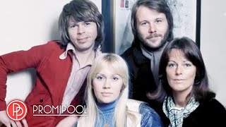 Auflösung von ABBA Wie die Scheidungen der Stars zur Auflösung der Band führten • PROMIPOOL [upl. by Lifton]