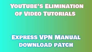 How to Install and Download amp Express VPN 2024 amp StepbyStep Tutorial Express VPN [upl. by Tarrsus]