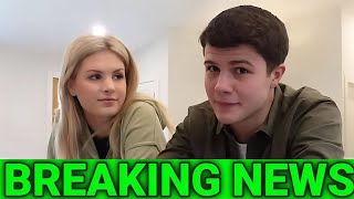 Another🔥Shocking News Leaked ‘Bringing Up Bates’ Katie Bates Shares Baby 2’s Gender Shocking [upl. by Shaw]