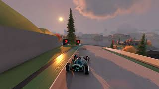 Trackmania TOTD for 211024  Kiitospäivä By jessetys  43068 [upl. by Forland]