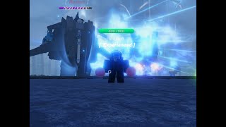 St blockade battlefront 1 part 6 upgraded titan cam clutch [upl. by Wesley787]