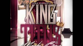 Mook Boy  Drown In Da Power  King Titus Slowed [upl. by Dougy]