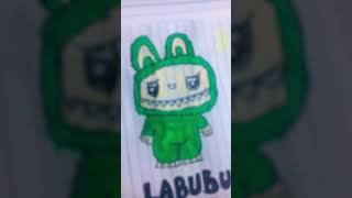 CCTV labubu [upl. by Auqinom230]