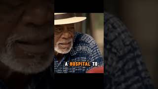 Struggles of Being an Orphan amp The Power of Love by Morgan Freeman part 1 morganfreeman [upl. by Kean]