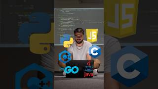 Top 5 Programming Languages for 2025 ytshorts [upl. by Aivatal660]