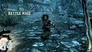 The Elder Scrolls V Skyrim Special Edition BattleMage Episode 94 [upl. by Brodench792]