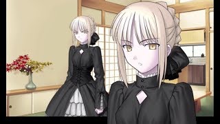 FateHollow Ataraxia 126  Visual Novel Corner☆ [upl. by Werd320]