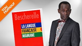 MAMANE  La langue française [upl. by Feil]