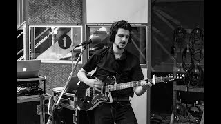 Jamie T Live At Maida Vale Studios audio [upl. by Ragan]