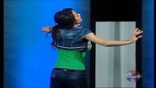 TV PERSIA  Dance  2011Solmaz Teil 1 [upl. by Hairehcaz]