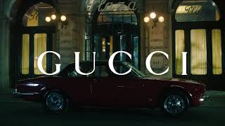 The Gucci Aria Advertising Campaign [upl. by Charmion126]