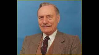 Enoch Powell’s EEC  EU Prophecy  Shockingly Accurate RE UK PM “Theresa the Appeaser” OutOnWTO [upl. by Ennaylloh]