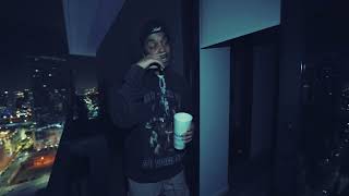 DaeMoney  VICE CITY Official Video [upl. by Nedgo]