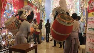 chandannagar sorishapara chandannagarjagadhatripuja [upl. by Eaj]