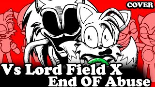 FNF  Vs Lord Field X  Garfield End OF Abuse  ModsHardGameplay [upl. by Drofdeb]