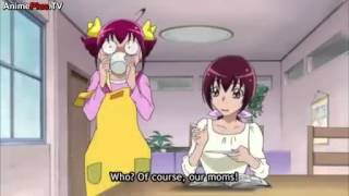 Smile Precure Episodio 15 preview [upl. by Sigsmond310]