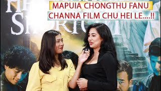 MAPUIA LEITLANG PICTURES FANU CHANNA HREMHMUN SHORTCUT FILM CHU HEI LE  A BON A NI TOP [upl. by Atterol]