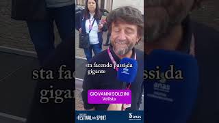 Giovanni Soldini [upl. by Gildea]