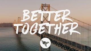 Luke Combs  Better Together Lyrics [upl. by Meuser]