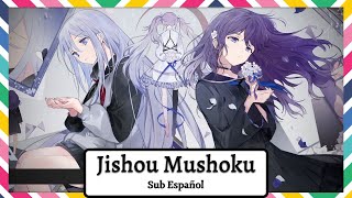 Jishou MushokuSub Español25ji Nightcord deProject Sekai feat Miku [upl. by Shep160]