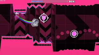 Geometry Dash  Beat That by Whippie37 Ultra Easy Demon [upl. by Doelling]