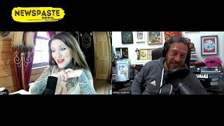 rottingjewels amp JohnnyVedmore Discuss False Memory Syndrome Foundation  NEWSPASTE Podcast Clips [upl. by Jeanie]