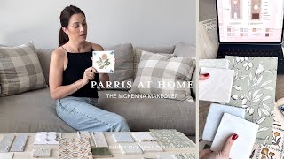 Parris at Home The McKenna Makeover  Episode 3 [upl. by Irem]