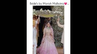 Manish Malhotra vs Sabyasachi Mukherjee 💫viralvideo youtubeshorts shortssubscribe OreoGraphy [upl. by Eciral]