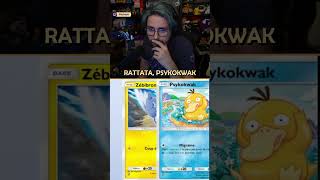 OPENING BOOSTER NO BATTERIE shisheyu fy twitch storytime live clips twitchfr tcg pokemon [upl. by Fabe]