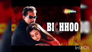 Tu Ek Bari Ek Bari Song Bichhoo Movie Bobby Deol [upl. by Ardnuaed382]