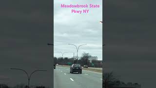 MEADOWBROOK PARKWAY NY [upl. by Selma]